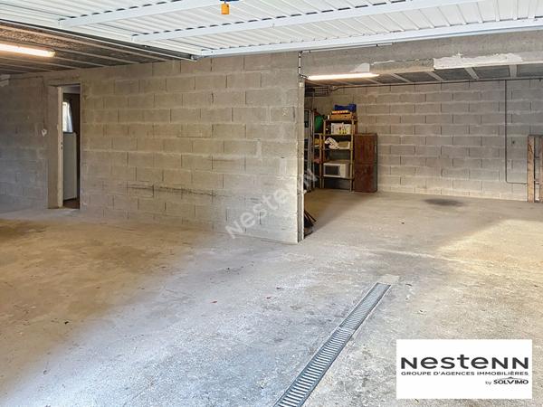 Maison 7 pièces - SAINT FARGEAU PONTHIERRY