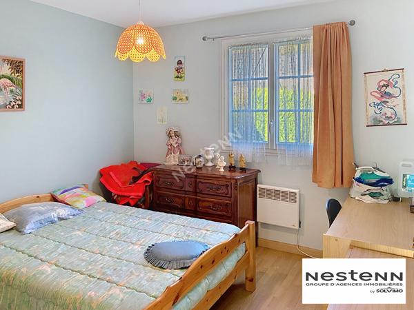 Maison 7 pièces - SAINT FARGEAU PONTHIERRY