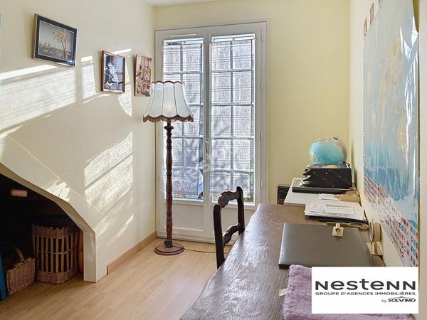 Maison 7 pièces - SAINT FARGEAU PONTHIERRY