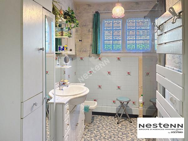 Maison 7 pièces - SAINT FARGEAU PONTHIERRY