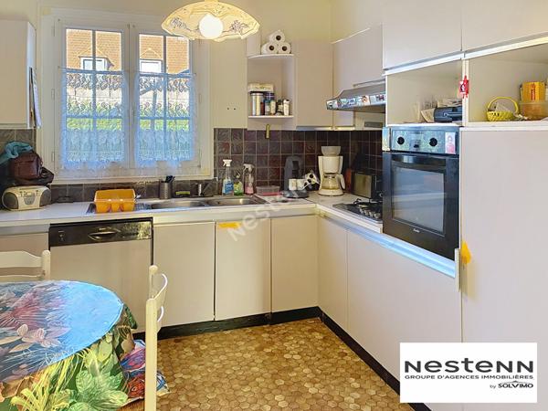 Maison 7 pièces - SAINT FARGEAU PONTHIERRY