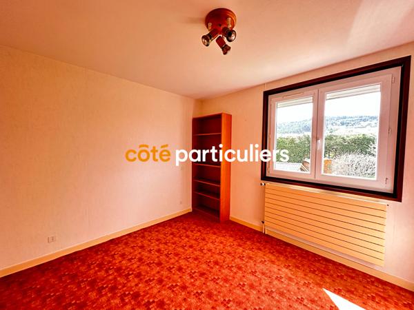 Vente Maison157,5 m² - 7 Pièces - CUSSAC SUR LOIRE (43370)