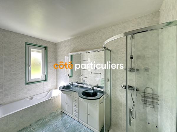 Vente Maison157,5 m² - 7 Pièces - CUSSAC SUR LOIRE (43370)