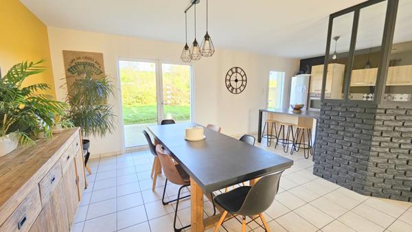 EXCLUSIVITÉ - MAISON MAULÉVRIER 4 CHAMBRES