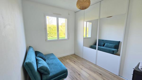 EXCLUSIVITÉ - MAISON MAULÉVRIER 4 CHAMBRES