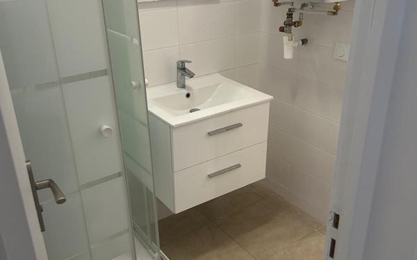 Appartement à louer    2 pièces • 42,08 m2 Nogent-l'Artaud