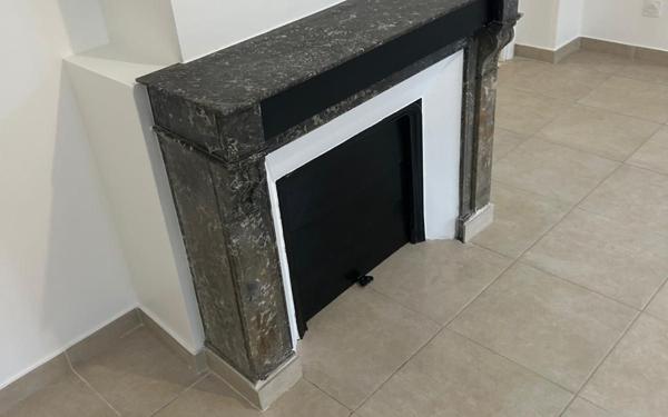 Appartement à louer    2 pièces • 42,08 m2 Nogent-l'Artaud