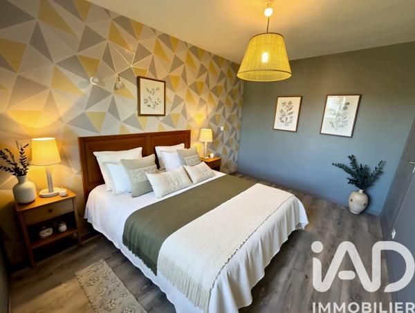 Maison à vendre 7 pièces 148 m² Nogent-sur-Seine