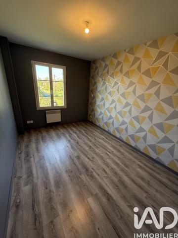 Maison à vendre 7 pièces 148 m² Nogent-sur-Seine