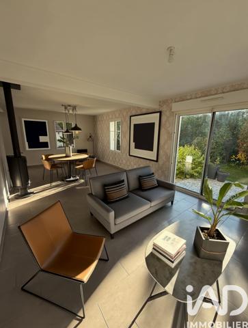 Maison à vendre 7 pièces 148 m² Nogent-sur-Seine