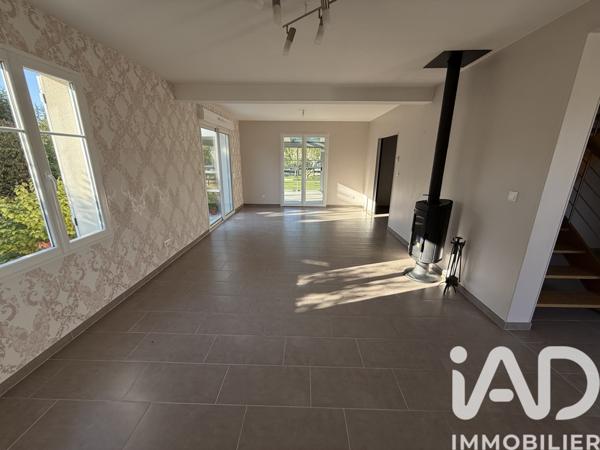 Maison à vendre 7 pièces 148 m² Nogent-sur-Seine