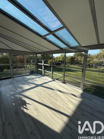 Maison à vendre 7 pièces 148 m² Nogent-sur-Seine