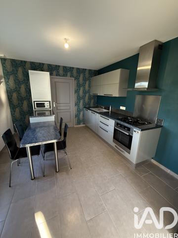 Maison à vendre 7 pièces 148 m² Nogent-sur-Seine