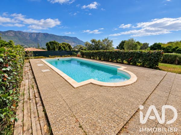 Maison (prestige) à vendre 9 pièces 300 m² Peri