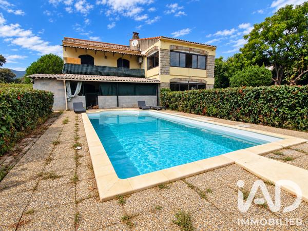 Maison (prestige) à vendre 9 pièces 300 m² Peri