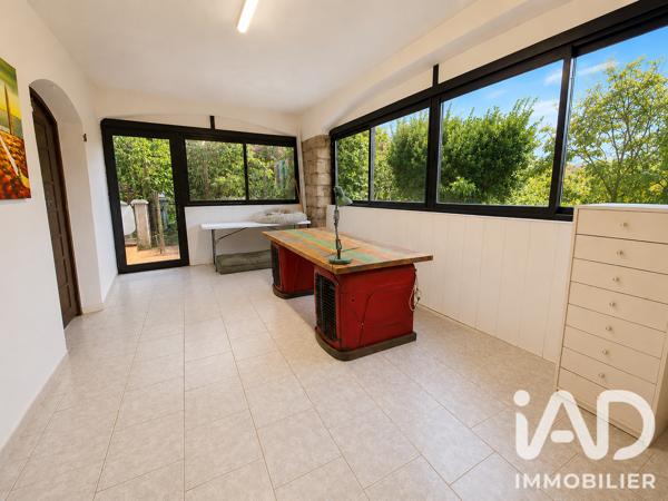 Maison (prestige) à vendre 9 pièces 300 m² Peri