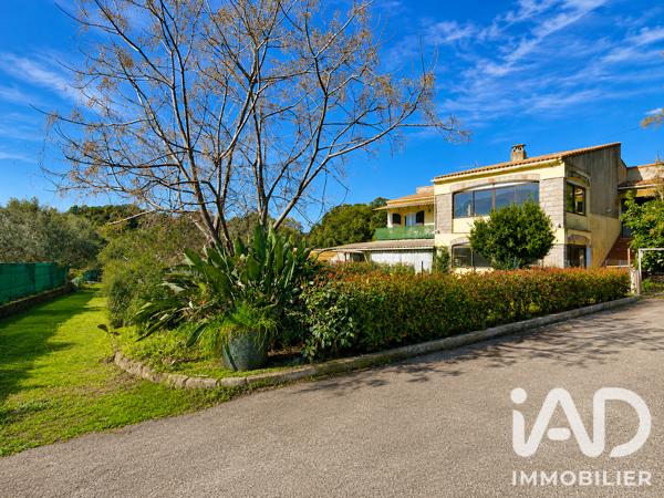 Maison (prestige) à vendre 9 pièces 300 m² Peri