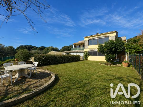Maison (prestige) à vendre 9 pièces 300 m² Peri