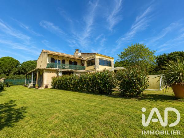 Maison (prestige) à vendre 9 pièces 300 m² Peri