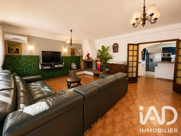 Maison (prestige) à vendre 9 pièces 300 m² Peri