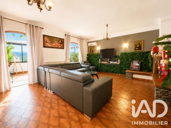 Maison (prestige) à vendre 9 pièces 300 m² Peri