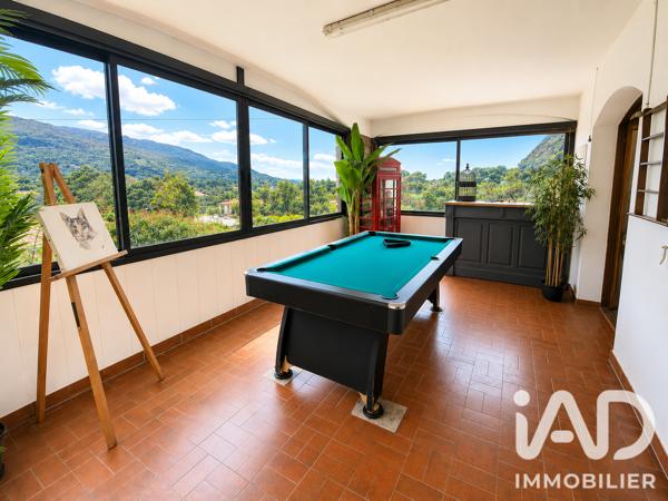Maison (prestige) à vendre 9 pièces 300 m² Peri