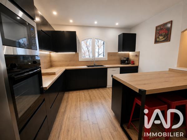 Maison (prestige) à vendre 9 pièces 300 m² Peri