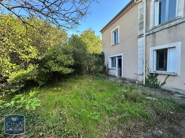 Appartement à louer 4 pièces 92.11m²