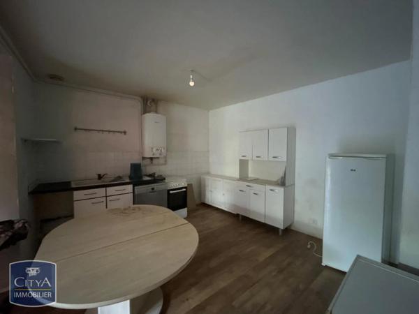 Appartement à louer 4 pièces 92.11m²