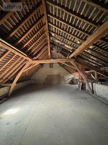 Maison à vendre à Noyen-sur-Sarthe dans la Sarthe (72430), ref : 72120-982