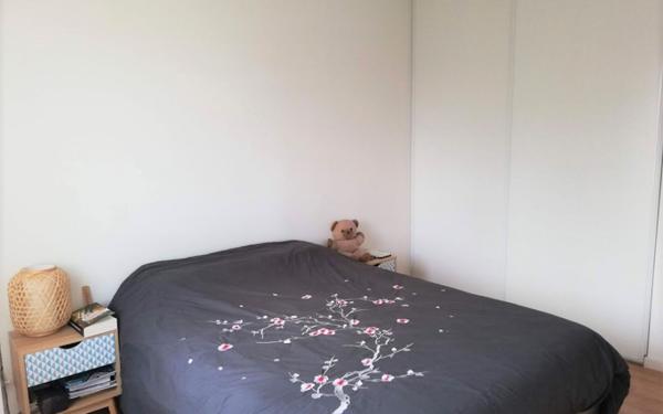 Appartement à vendre    2 pièces • 48,66 m2 Poitiers