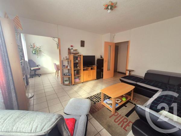 Appartement F4 à vendre  4 pièces - 75,30 m2 PERPIGNAN - 66