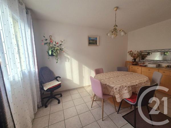 Appartement F4 à vendre  4 pièces - 75,30 m2 PERPIGNAN - 66
