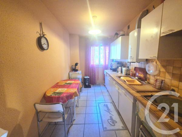 Appartement F4 à vendre  4 pièces - 75,30 m2 PERPIGNAN - 66