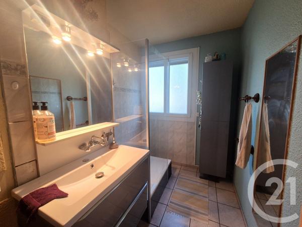 Appartement F4 à vendre  4 pièces - 75,30 m2 PERPIGNAN - 66