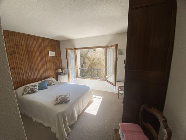 Font-Romeu-Odeillo-Via (66120) Font-Romeu maison de 159m2