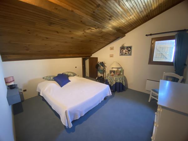 Font-Romeu-Odeillo-Via (66120) Font-Romeu maison de 159m2