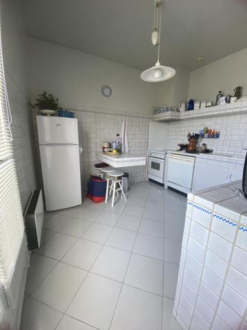 Font-Romeu-Odeillo-Via (66120) Font-Romeu maison de 159m2