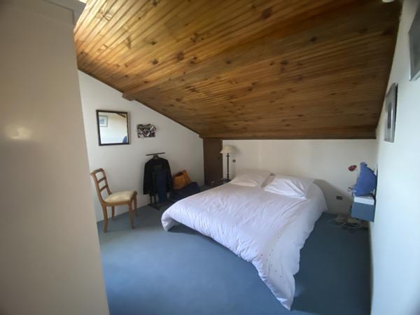 Font-Romeu-Odeillo-Via (66120) Font-Romeu maison de 159m2