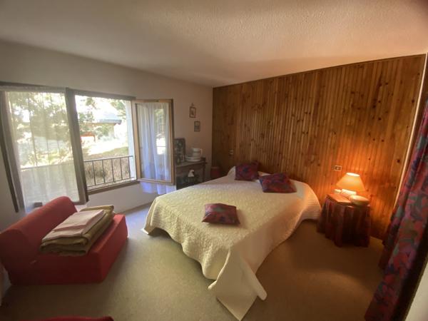 Font-Romeu-Odeillo-Via (66120) Font-Romeu maison de 159m2