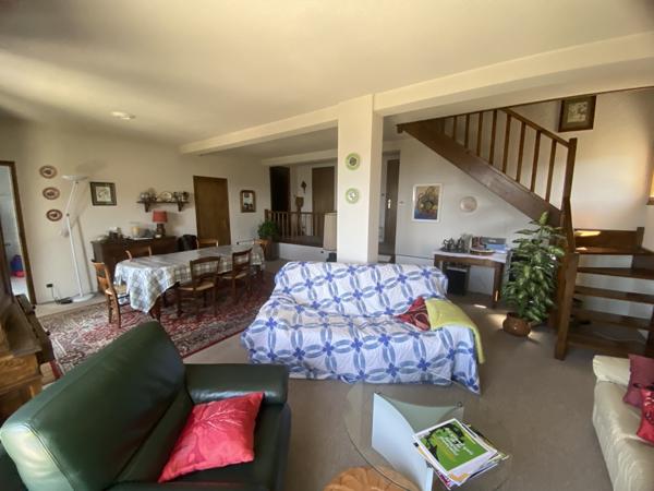 Font-Romeu-Odeillo-Via (66120) Font-Romeu maison de 159m2