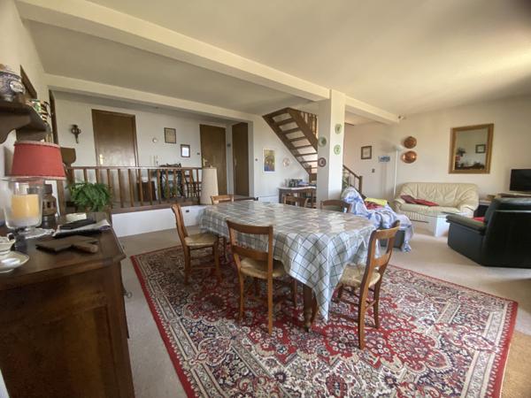 Font-Romeu-Odeillo-Via (66120) Font-Romeu maison de 159m2