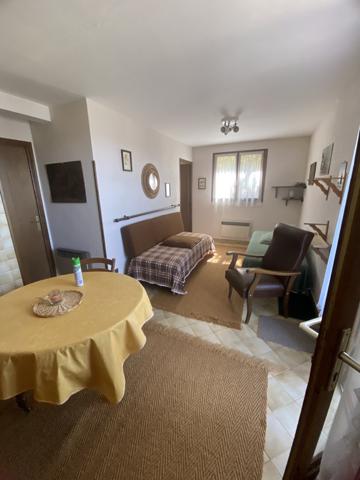 Font-Romeu-Odeillo-Via (66120) Font-Romeu maison de 159m2