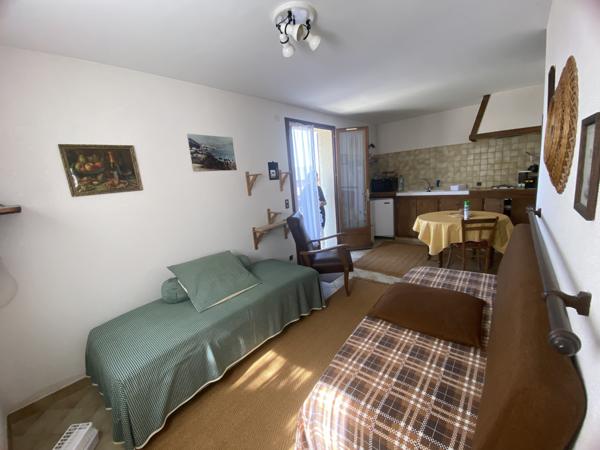 Font-Romeu-Odeillo-Via (66120) Font-Romeu maison de 159m2