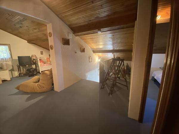 Font-Romeu-Odeillo-Via (66120) Font-Romeu maison de 159m2