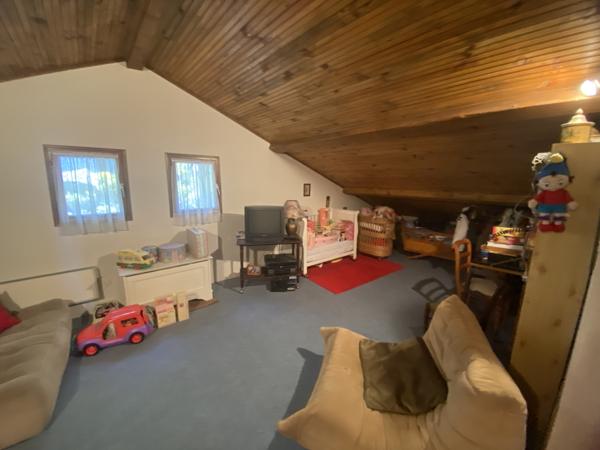 Font-Romeu-Odeillo-Via (66120) Font-Romeu maison de 159m2