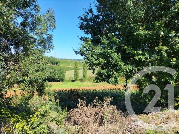 Terrain à vendre  1000 m2 FAYSSAC - 81
