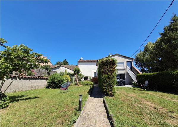 Immeuble 8 pièces - 200 m² Exclusivité efficity