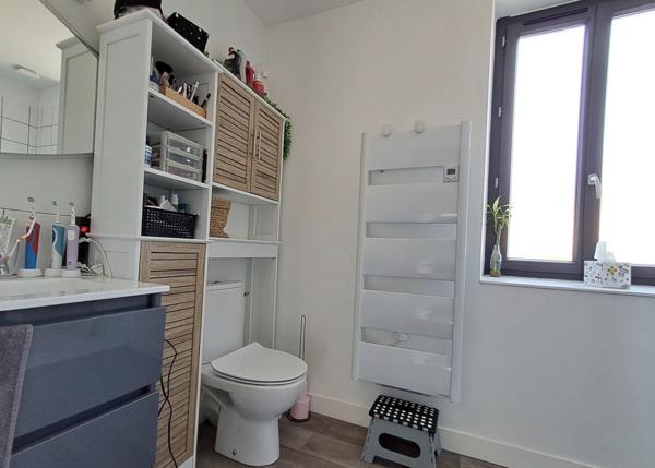 Immeuble 8 pièces - 200 m² Exclusivité efficity