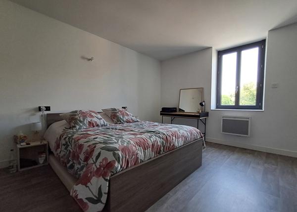 Immeuble 8 pièces - 200 m² Exclusivité efficity